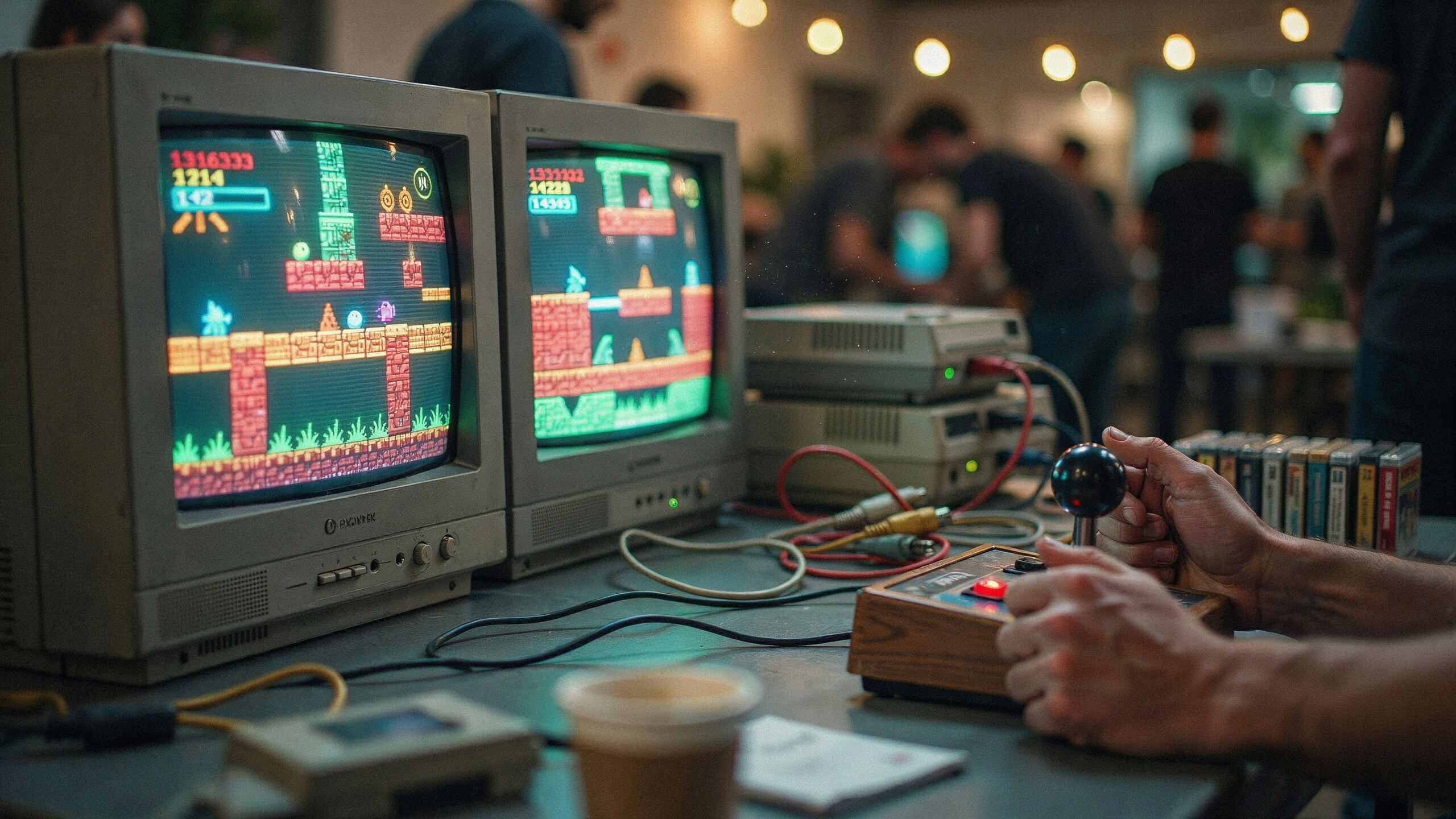 commodore c64